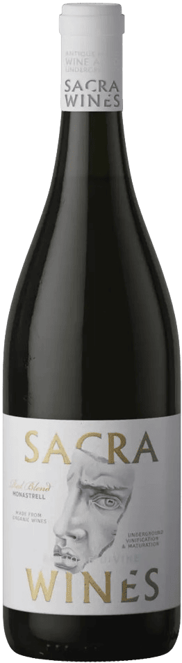 사크라 모나스트렐