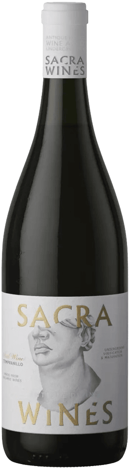 사크라 템프라니요