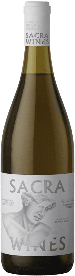 사크라 소비뇽블랑-샤르도네