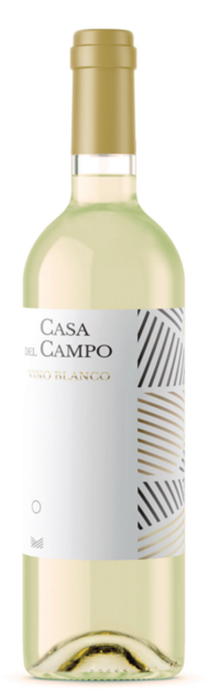 까사 델 캄포 화이트