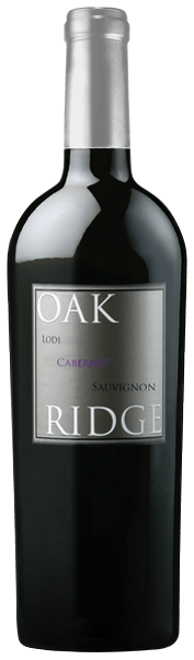 오크 릿지 까베르네 쇼비뇽 2020