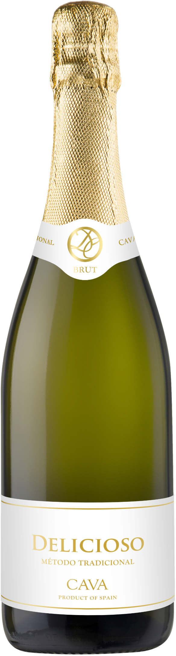 델리시오소, 브륏 까바 N.V