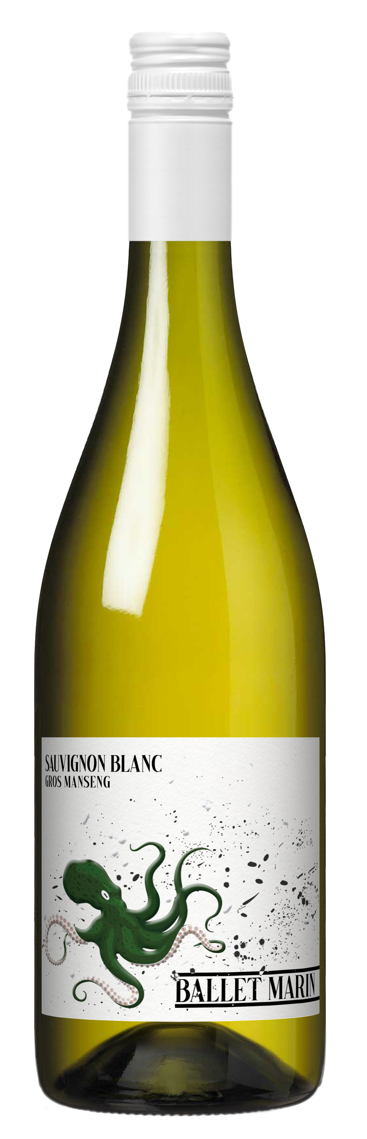 발렛 마린 소비뇽 블랑, 그로 망상 2023