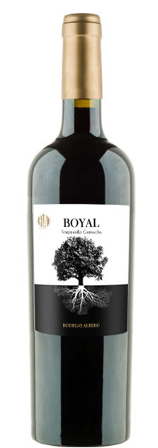 보데가스 알베로 보얄 2023