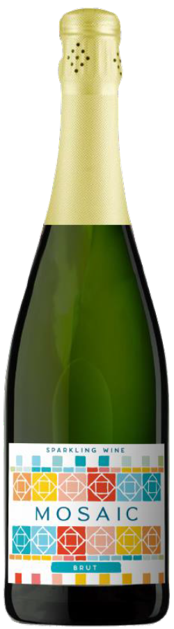 올리버로스, 모자이크 브뤼