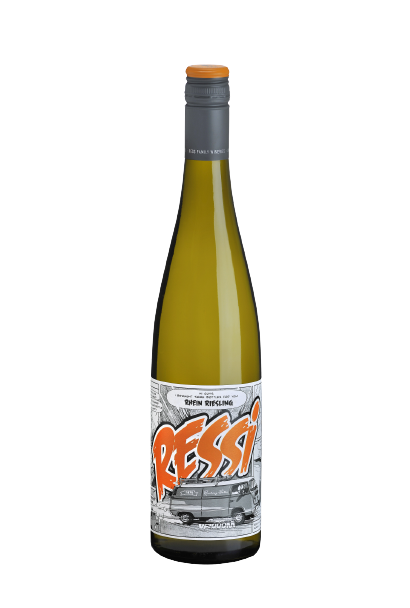레시 라인 리슬링 2021