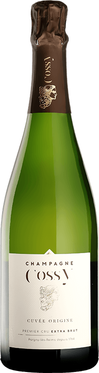 코시 뀌베 오리진 프리미에 크뤼 엑스트라 브뤼