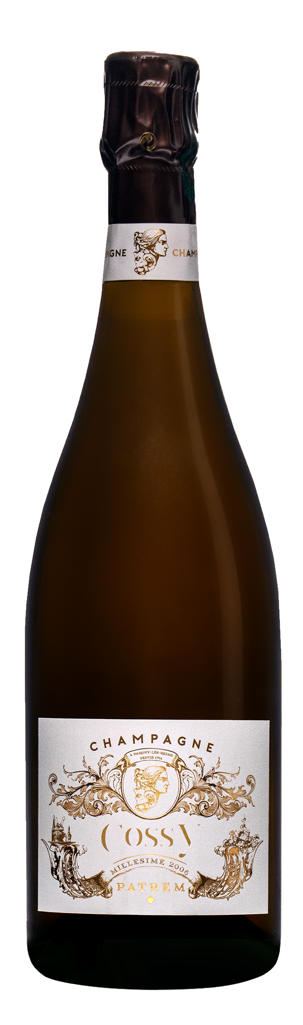 코시 뀌베 파트렘 밀레짐 2006