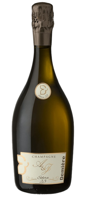 메종 드미에르 솔레라 23