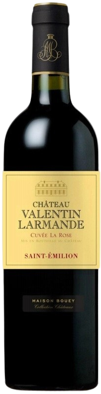 샤또 발렝땅 라르망드 2019