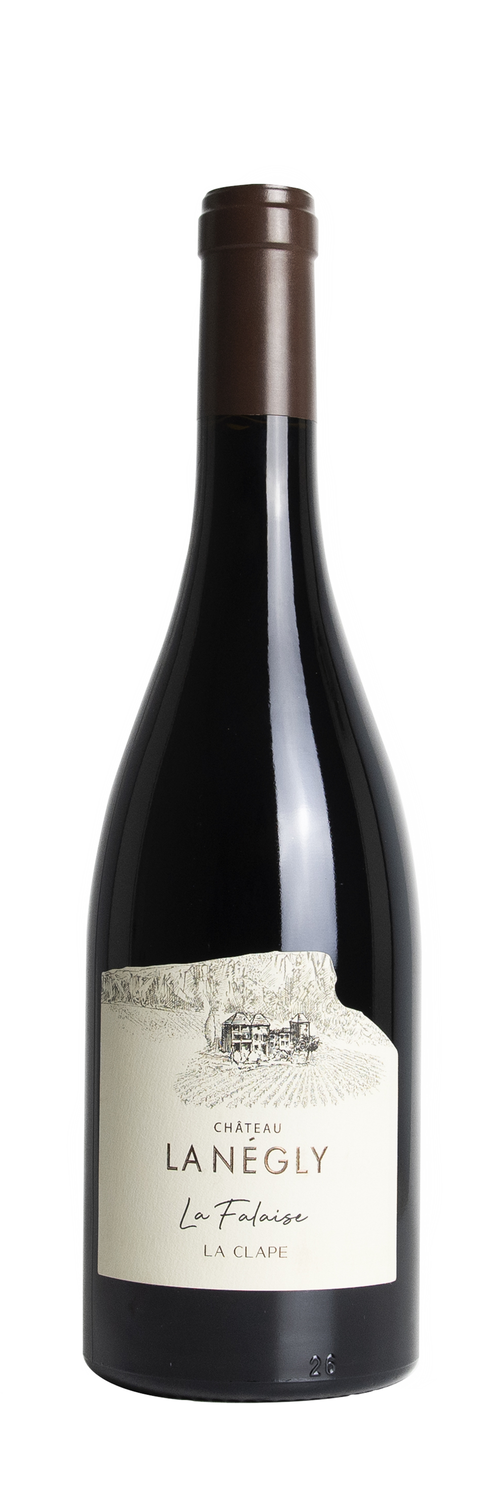 라 네글리 라 팔레즈 루즈 2021