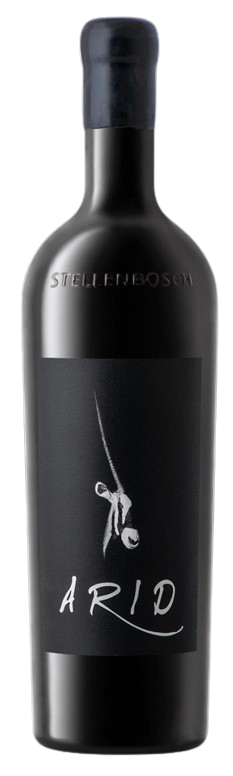 아리드 쉬라즈 2019