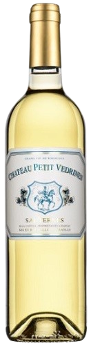 샤또 쁘띠 베드린 2015