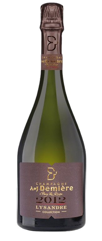 드미에르 리상드르 3-세파주