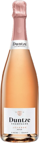 둔츠 레전드 브뤼 로제