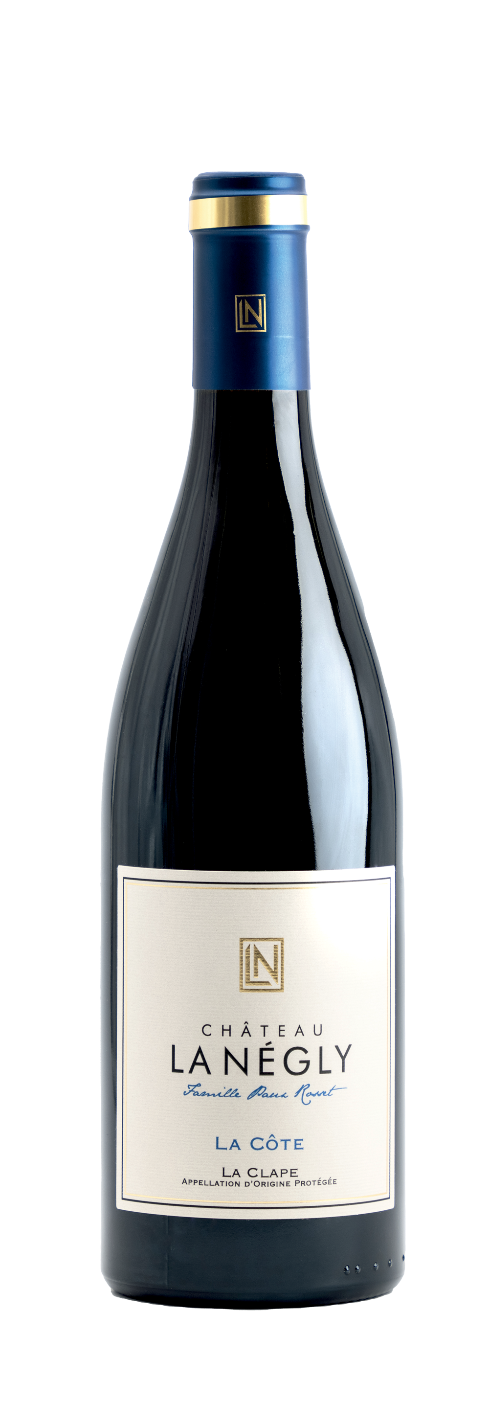 샤또 라 네글리 라 꼬뜨 루즈 2021