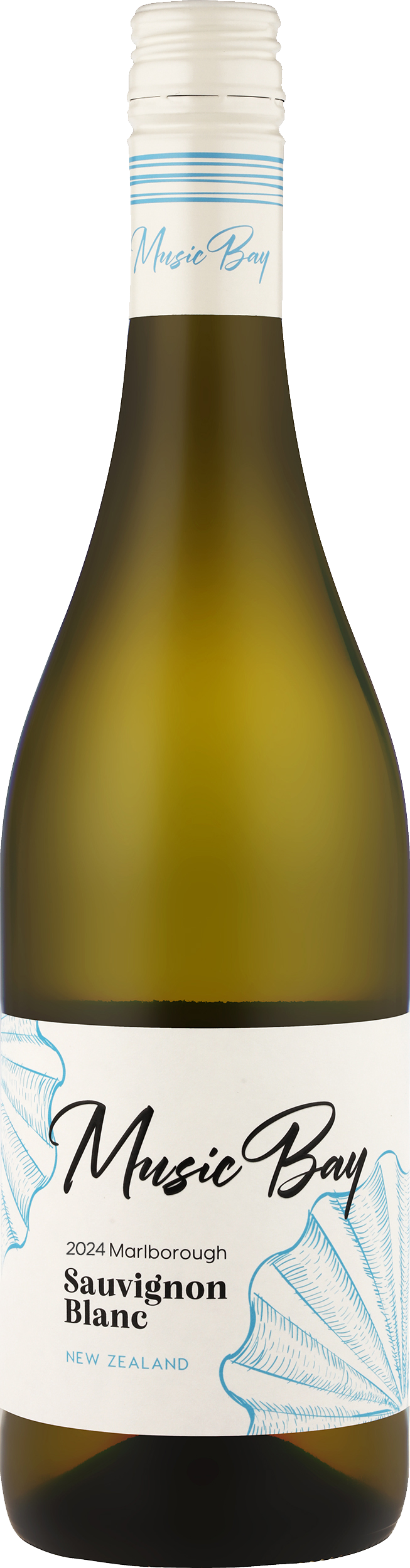 뮤직베이 말보로 소비뇽블랑 2024