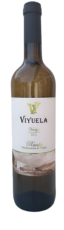 비주엘라 베르데호 2023