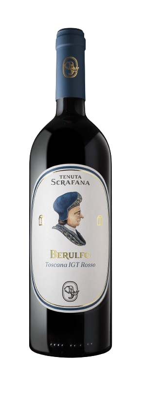 베룰포 로쏘 투스카나