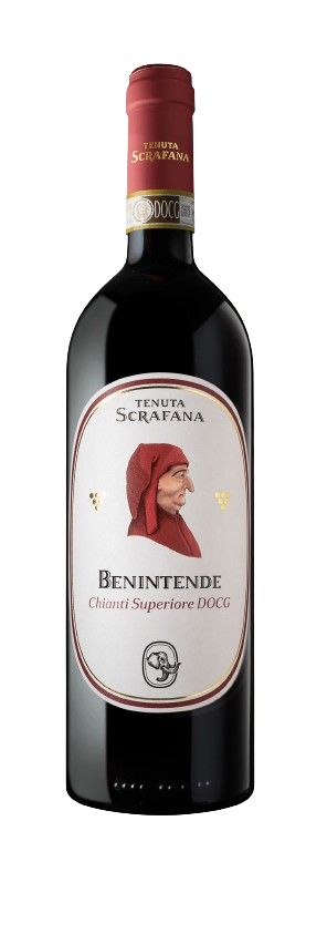 베니텐데 끼안티 슈페리오레