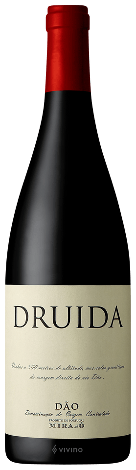 드루이다 틴토 2020