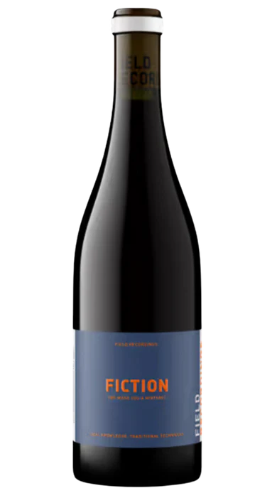 필드 레코딩스, 픽션 레드 2023