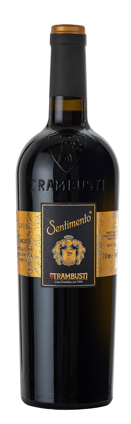 (할인행사) 트람버스티 센티멘토 토스카나 IGT 2022