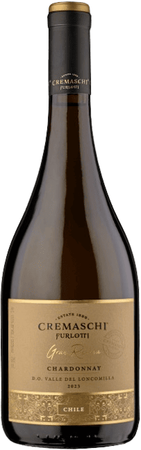 크레마시퍼로티, 그랑 레세르바 샤도네이 2024