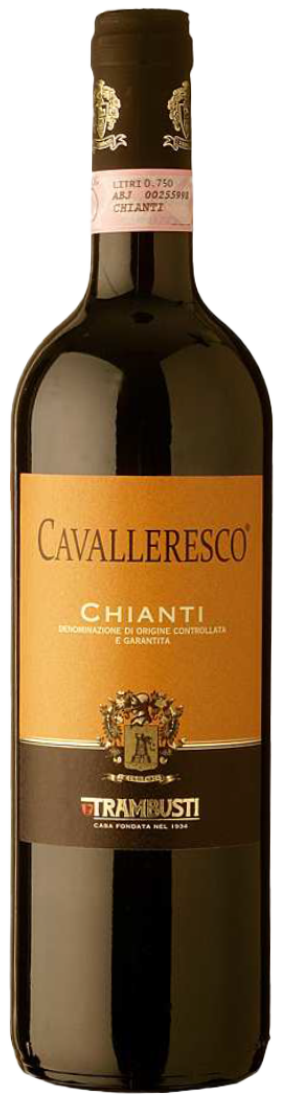 (할인행사) 트람버스티 카바레스코 키안티 DOCG 2023