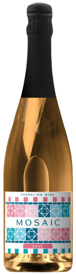 올리버로스, 모자이크 로제