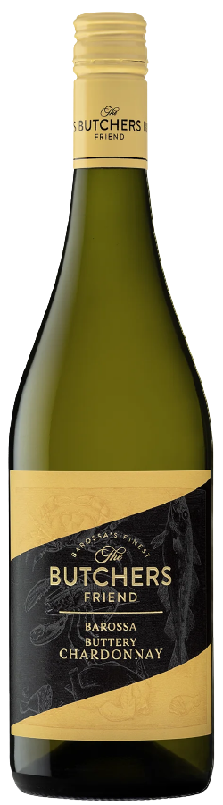 부처스 프렌드, 바로사 샤르도네