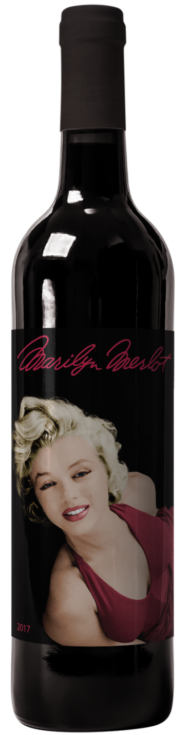 마릴린 멀롯 2017