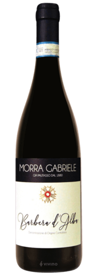 모라 가브리엘레 바르베라 달바 2022