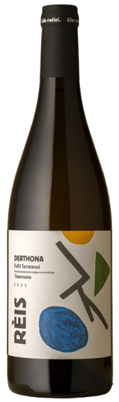 레이스 데르쏘나 티모라쏘 2021