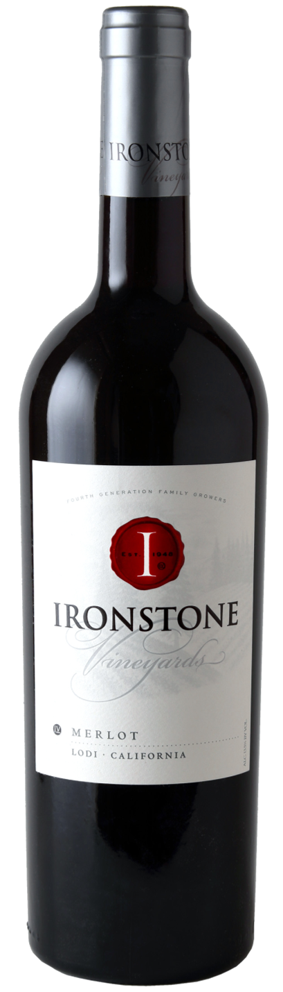 아이언스톤, 로다이 메를로 2020