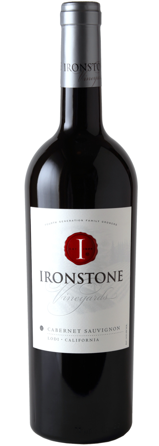 아이언스톤, 로다이 까베르네 소비뇽 2020
