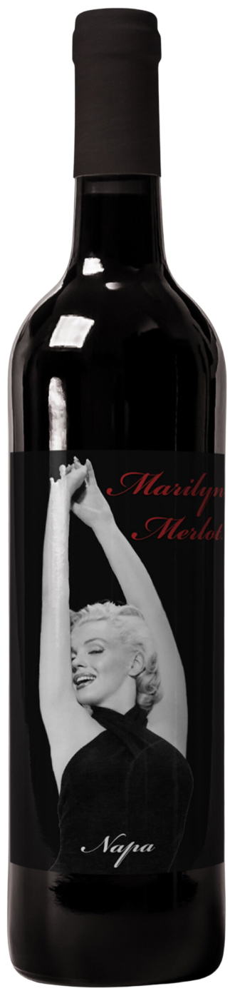 마릴린 멀롯 2020