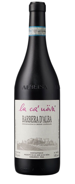 라 카 노바 바르베라 달바 2022