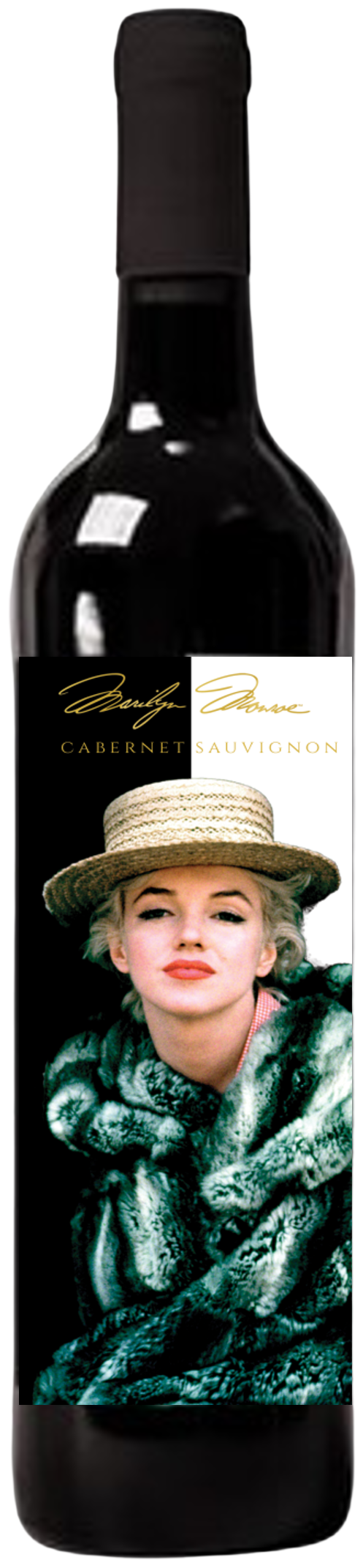 마릴린 먼로 까베르네 소비뇽 2018