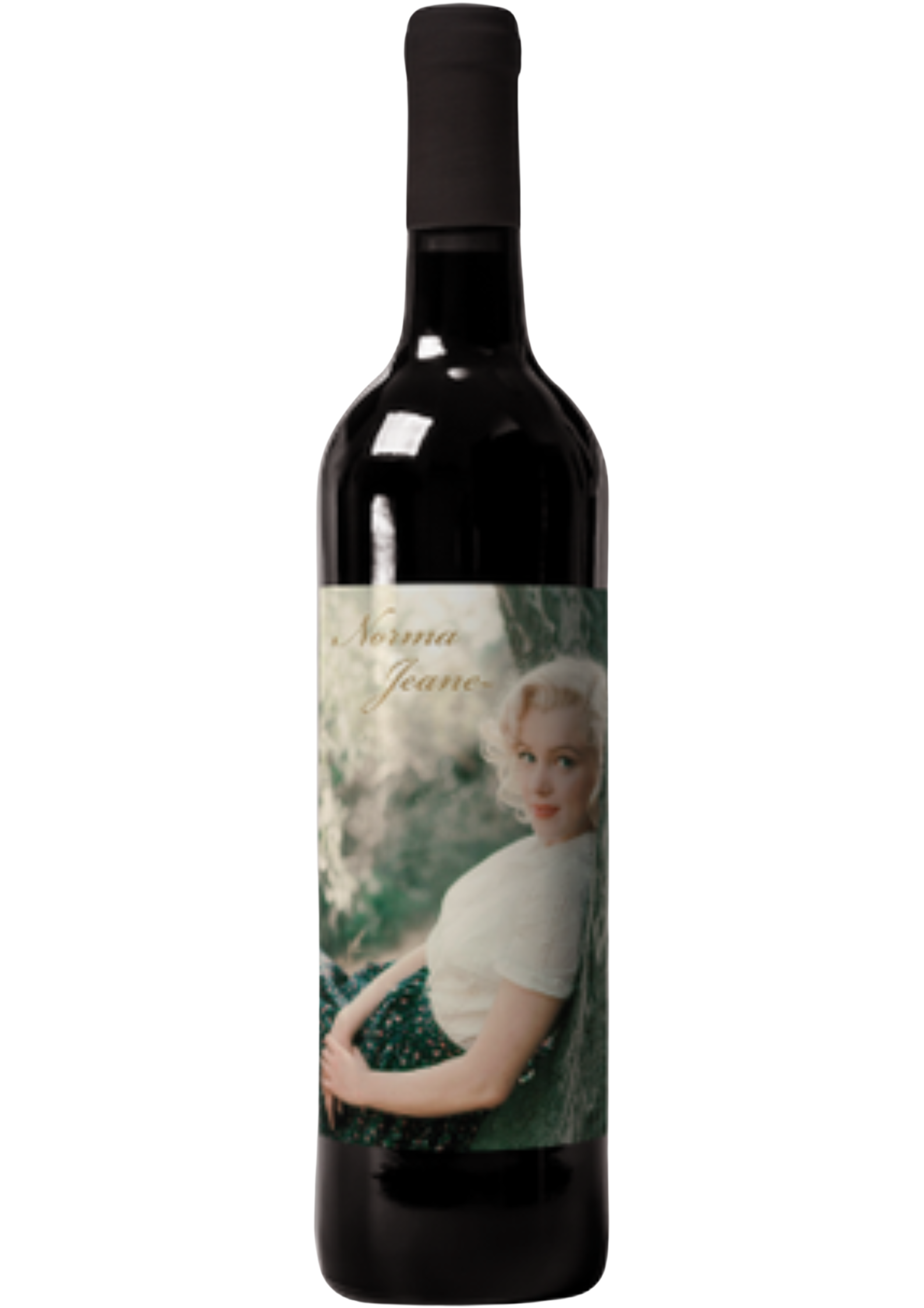 마릴린 노마 진 2020