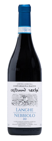 카스트룸 로케 랑게 네비올로 2022