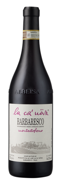 라 카 노바 바르바레스코 몬테스테파노 2021