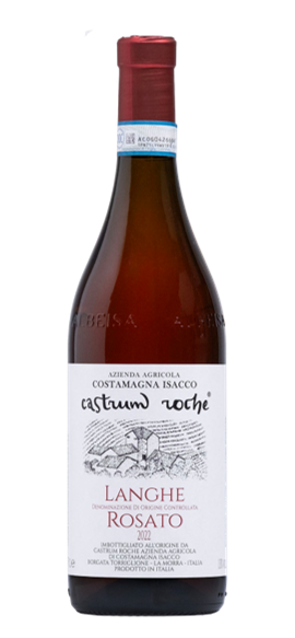 카스트룸 로케 랑게 로사토 2022