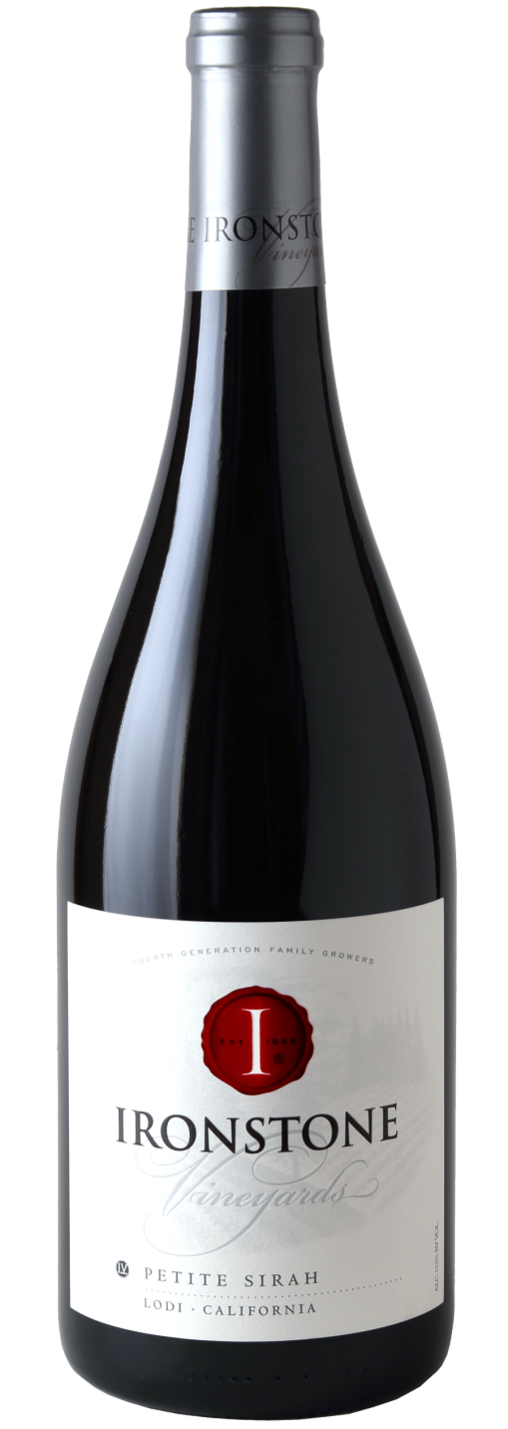 아이언스톤, 쁘띠 시라 2019