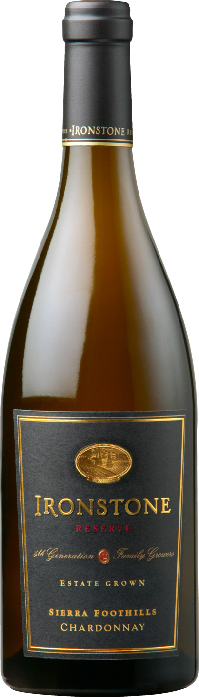 아이언스톤, 리저브 샤르도네 2019