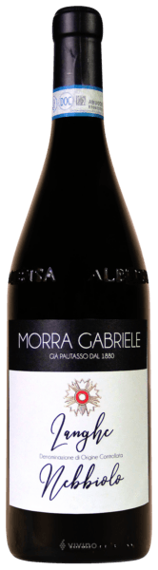 모라 가브리엘레 랑게 네비올로 2022