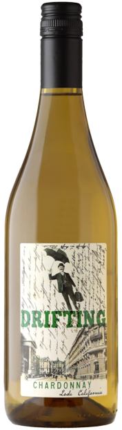 드리프팅 샤르도네 2019