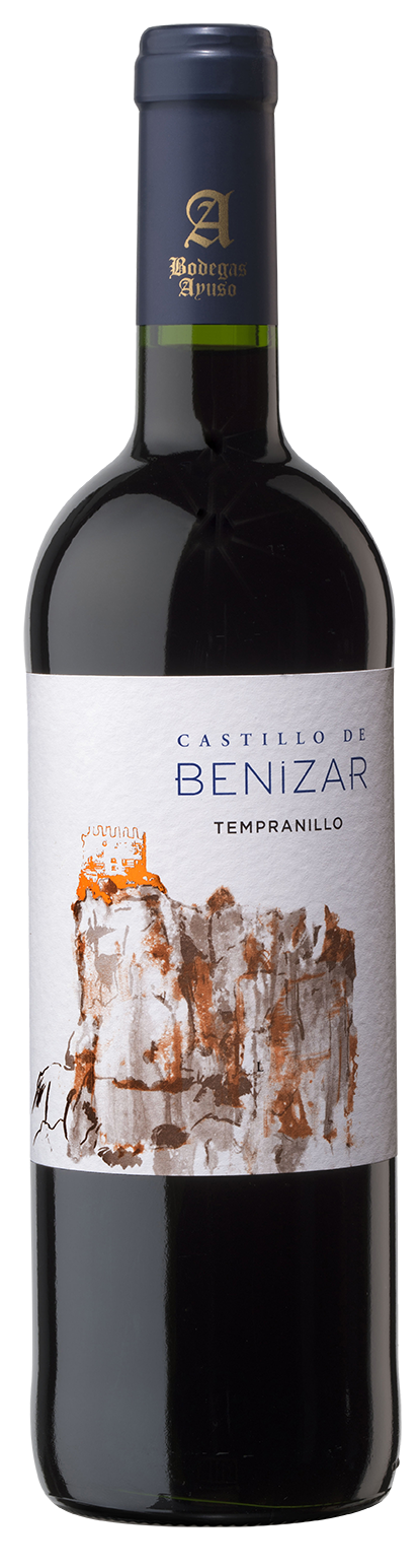 베니자르 템프라니요 2023