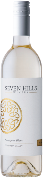세븐 힐스, 콜롬비아 벨리 소비뇽 블랑 2020