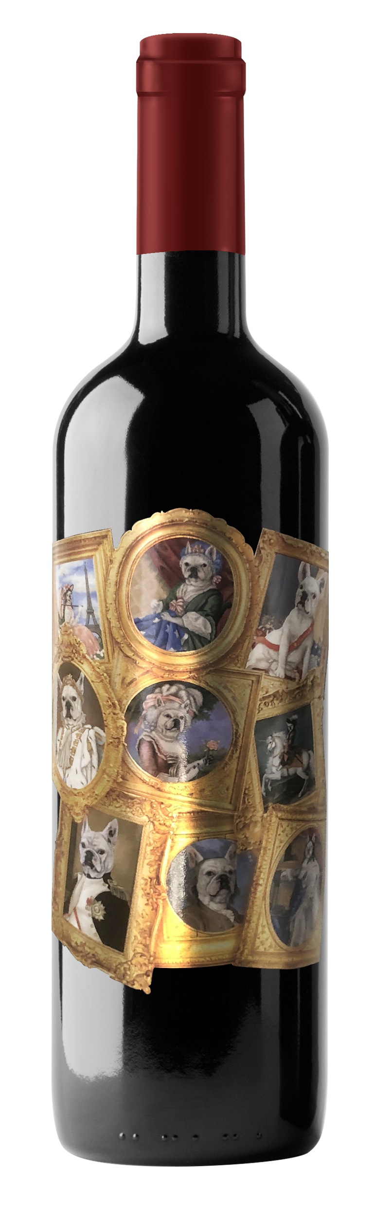 프랜치 꼴라쥬 2022